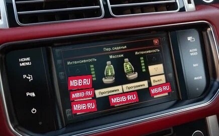 Land Rover Range Rover IV рестайлинг, 2014 год, 3 500 000 рублей, 29 фотография