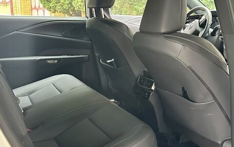 Lexus RX IV рестайлинг, 2025 год, 7 500 000 рублей, 8 фотография