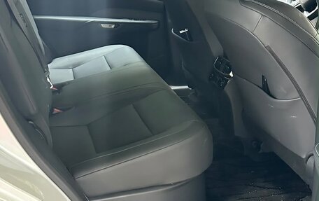 Lexus RX IV рестайлинг, 2025 год, 7 500 000 рублей, 11 фотография