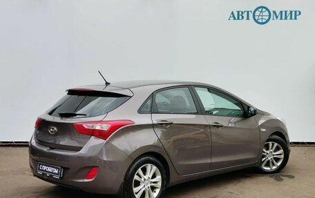 Hyundai i30 II рестайлинг, 2014 год, 940 000 рублей, 5 фотография