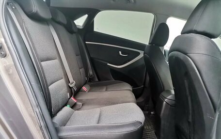Hyundai i30 II рестайлинг, 2014 год, 940 000 рублей, 11 фотография