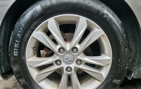 Hyundai i30 II рестайлинг, 2014 год, 940 000 рублей, 14 фотография