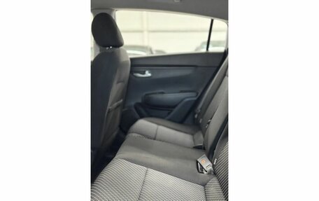 KIA Rio IV, 2019 год, 1 749 000 рублей, 17 фотография