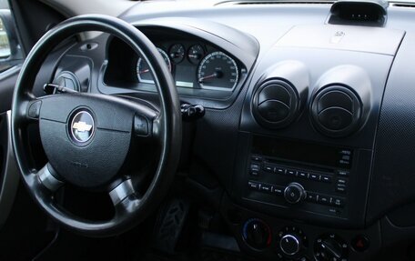 Chevrolet Aveo III, 2008 год, 299 000 рублей, 9 фотография