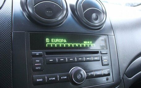 Chevrolet Aveo III, 2008 год, 299 000 рублей, 7 фотография
