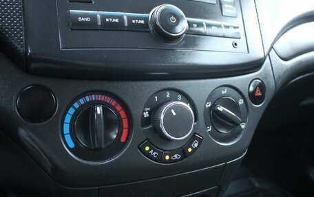 Chevrolet Aveo III, 2008 год, 299 000 рублей, 8 фотография