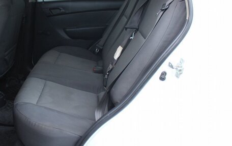 Chevrolet Aveo III, 2008 год, 299 000 рублей, 10 фотография