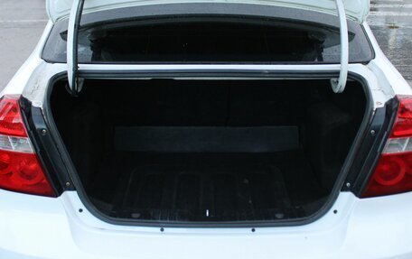Chevrolet Aveo III, 2008 год, 299 000 рублей, 11 фотография