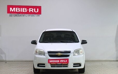 Chevrolet Aveo III, 2008 год, 299 000 рублей, 3 фотография