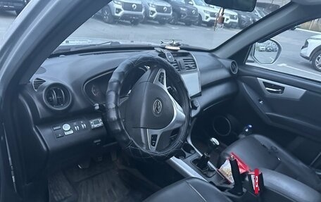 Lifan X60 I рестайлинг, 2013 год, 350 000 рублей, 3 фотография