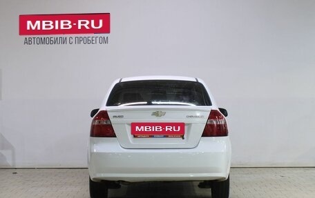 Chevrolet Aveo III, 2008 год, 299 000 рублей, 4 фотография