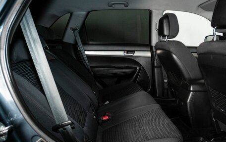 KIA Sorento II рестайлинг, 2011 год, 1 078 000 рублей, 8 фотография