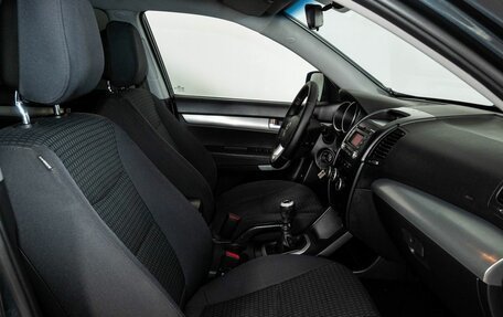 KIA Sorento II рестайлинг, 2011 год, 1 078 000 рублей, 6 фотография