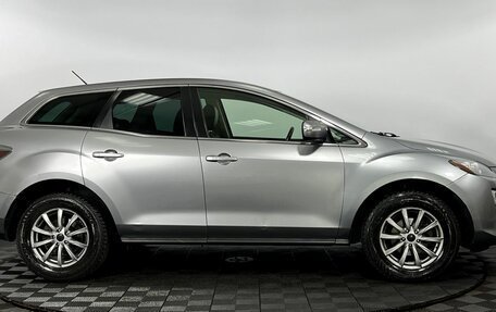 Mazda CX-7 I рестайлинг, 2011 год, 1 340 000 рублей, 5 фотография