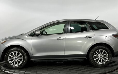 Mazda CX-7 I рестайлинг, 2011 год, 1 340 000 рублей, 9 фотография