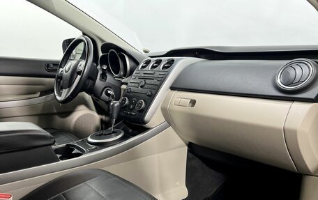 Mazda CX-7 I рестайлинг, 2011 год, 1 340 000 рублей, 12 фотография