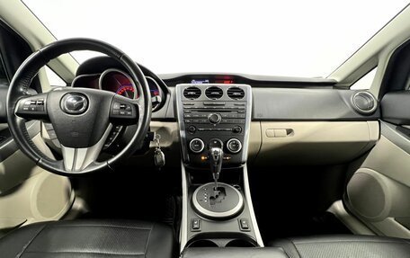 Mazda CX-7 I рестайлинг, 2011 год, 1 340 000 рублей, 13 фотография