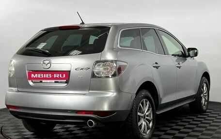 Mazda CX-7 I рестайлинг, 2011 год, 1 340 000 рублей, 6 фотография