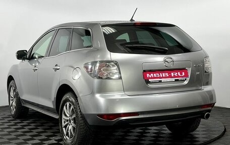 Mazda CX-7 I рестайлинг, 2011 год, 1 340 000 рублей, 8 фотография