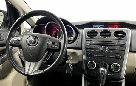 Mazda CX-7 I рестайлинг, 2011 год, 1 340 000 рублей, 15 фотография