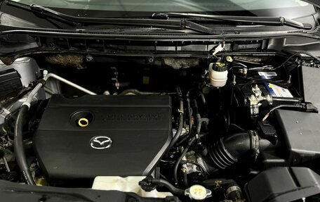 Mazda CX-7 I рестайлинг, 2011 год, 1 340 000 рублей, 20 фотография