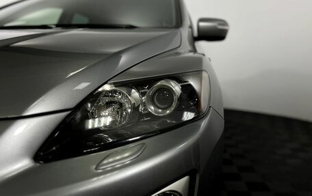Mazda CX-7 I рестайлинг, 2011 год, 1 340 000 рублей, 18 фотография
