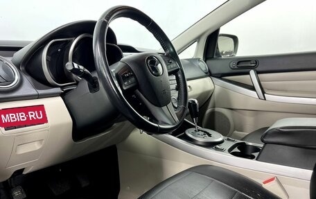 Mazda CX-7 I рестайлинг, 2011 год, 1 340 000 рублей, 10 фотография