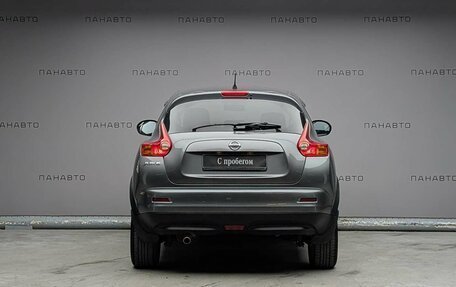 Nissan Juke II, 2014 год, 937 000 рублей, 4 фотография