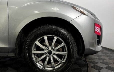 Mazda CX-7 I рестайлинг, 2011 год, 1 340 000 рублей, 22 фотография