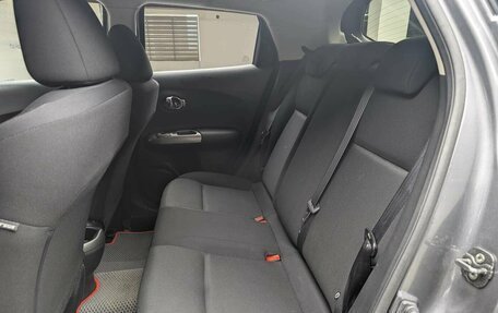 Nissan Juke II, 2014 год, 937 000 рублей, 7 фотография