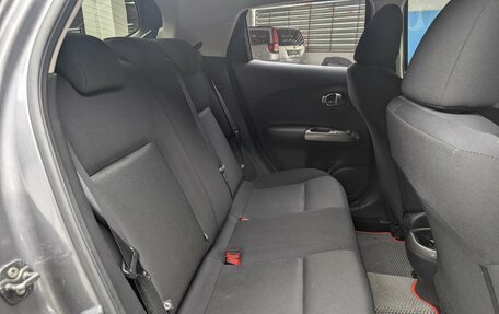 Nissan Juke II, 2014 год, 937 000 рублей, 8 фотография