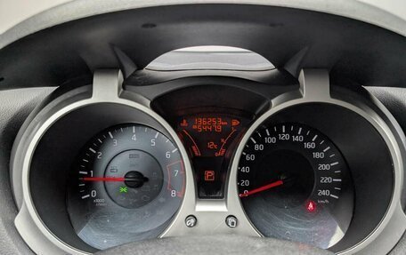 Nissan Juke II, 2014 год, 937 000 рублей, 12 фотография