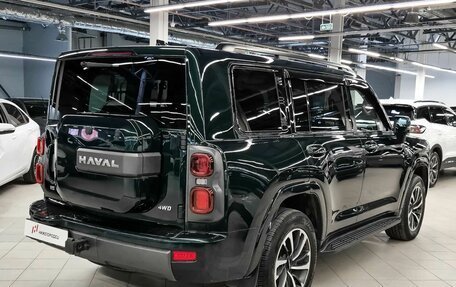 Haval H9, 2024 год, 3 999 000 рублей, 3 фотография
