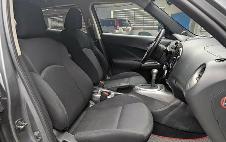Nissan Juke II, 2014 год, 937 000 рублей, 9 фотография