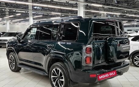 Haval H9, 2024 год, 3 999 000 рублей, 4 фотография