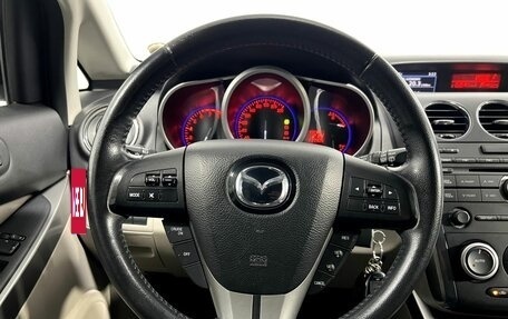 Mazda CX-7 I рестайлинг, 2011 год, 1 340 000 рублей, 16 фотография