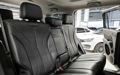 Haval H9, 2024 год, 3 999 000 рублей, 8 фотография