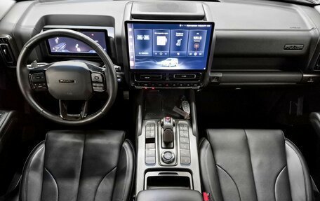 Haval H9, 2024 год, 3 999 000 рублей, 10 фотография