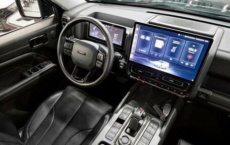 Haval H9, 2024 год, 3 999 000 рублей, 9 фотография