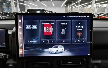 Haval H9, 2024 год, 3 999 000 рублей, 14 фотография