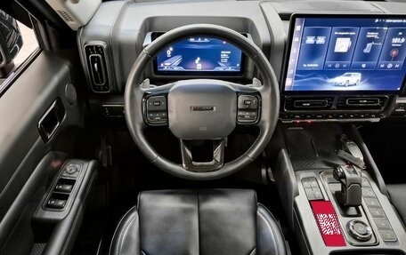 Haval H9, 2024 год, 3 999 000 рублей, 11 фотография