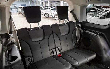 Haval H9, 2024 год, 3 999 000 рублей, 19 фотография
