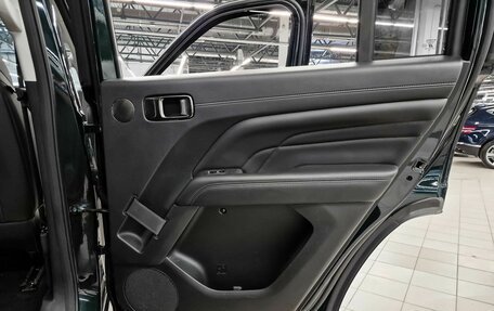 Haval H9, 2024 год, 3 999 000 рублей, 25 фотография