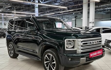 Haval H9, 2024 год, 3 999 000 рублей, 2 фотография