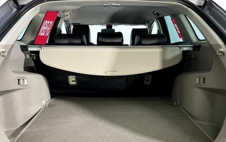 Mazda CX-7 I рестайлинг, 2011 год, 1 340 000 рублей, 21 фотография
