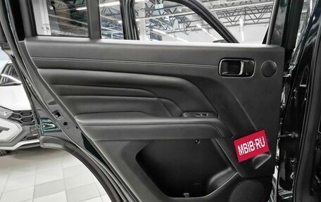 Haval H9, 2024 год, 3 999 000 рублей, 24 фотография
