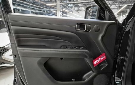 Haval H9, 2024 год, 3 999 000 рублей, 22 фотография