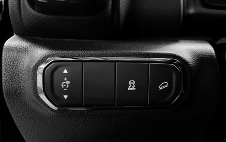 Haval H9, 2024 год, 3 999 000 рублей, 28 фотография