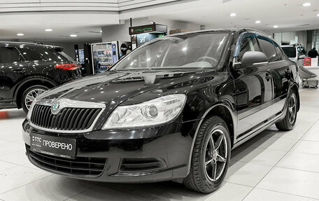 Skoda Octavia, 2013 год, 650 000 рублей, 5 фотография
