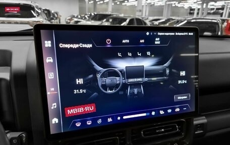 Haval H9, 2024 год, 3 999 000 рублей, 15 фотография